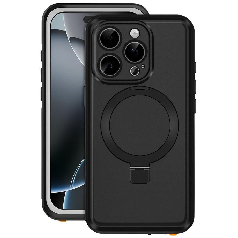 Custodia per iPhone 16 Pro