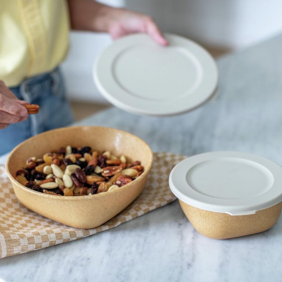 koziol  Vorratsdose Connect 