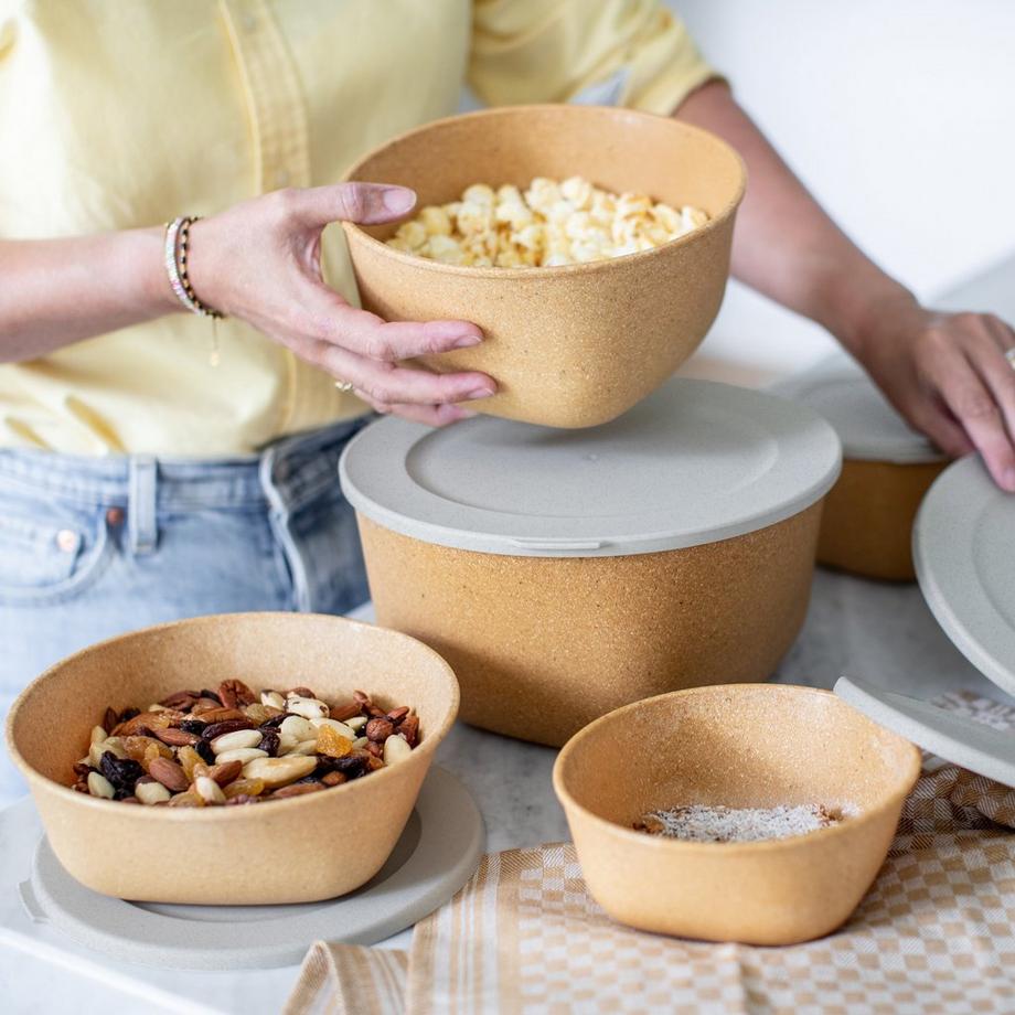 koziol  Vorratsdose Connect 