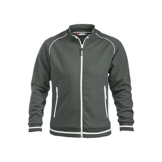 Clique Craig Giacca Full Zip  