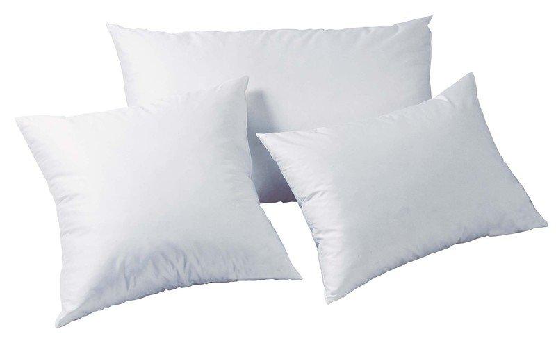 Image of Kissen high Daunen, KAMALA PREMIUM Kissen high Daunen, KAMALA PREMIUM