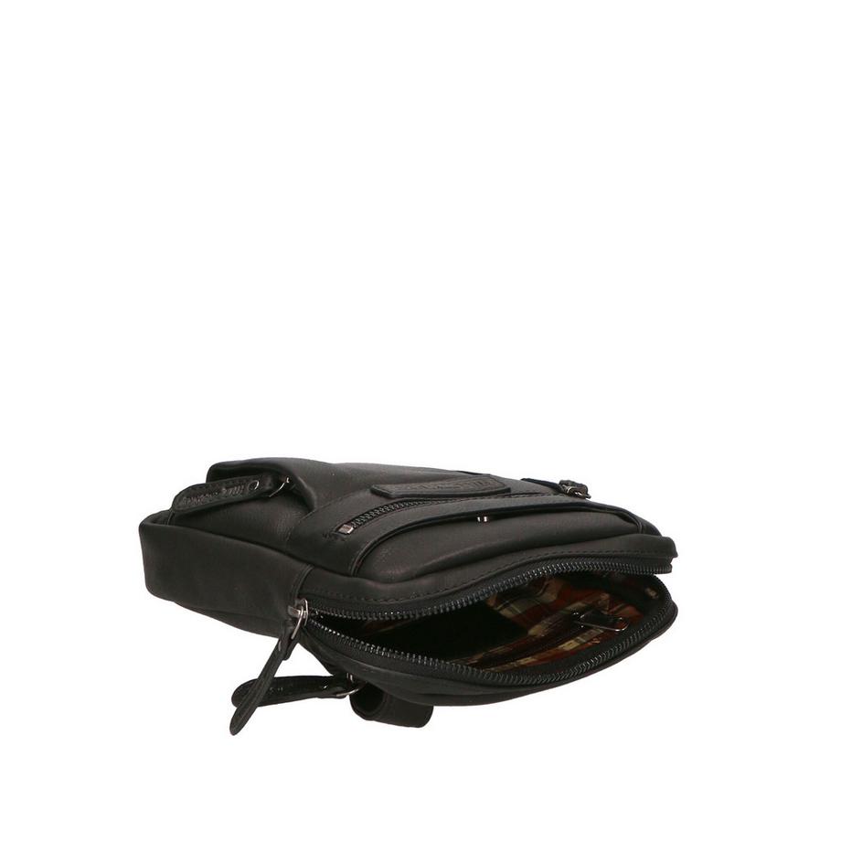 Hill Burry Sac à bandoulière  