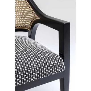 KARE Design Fauteuil Horizon  