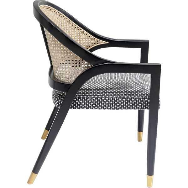 KARE Design Fauteuil Horizon  