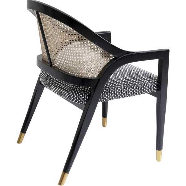 KARE Design Fauteuil Horizon  