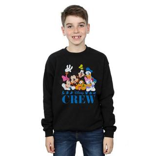 Disney  Friends Sweatshirt 