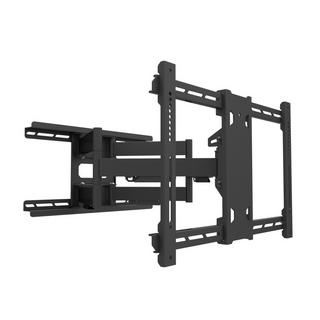 Multibrackets  Multibrackets 2616 support pour téléviseur 2,79 m (110") Noir 