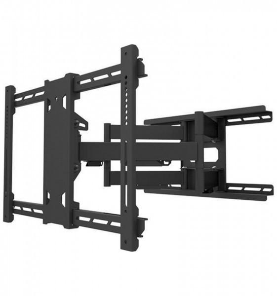 Multibrackets  Multibrackets 2616 support pour téléviseur 2,79 m (110") Noir 