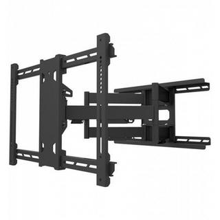 Multibrackets  Multibrackets 2616 support pour téléviseur 2,79 m (110") Noir 