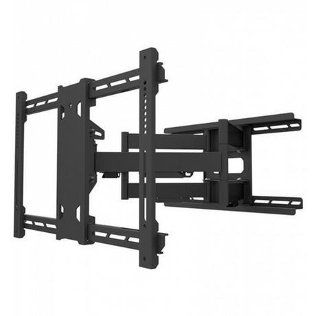 Multibrackets  Multibrackets 2616 support pour téléviseur 2,79 m (110") Noir 