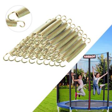 36x Ressort Trampoline