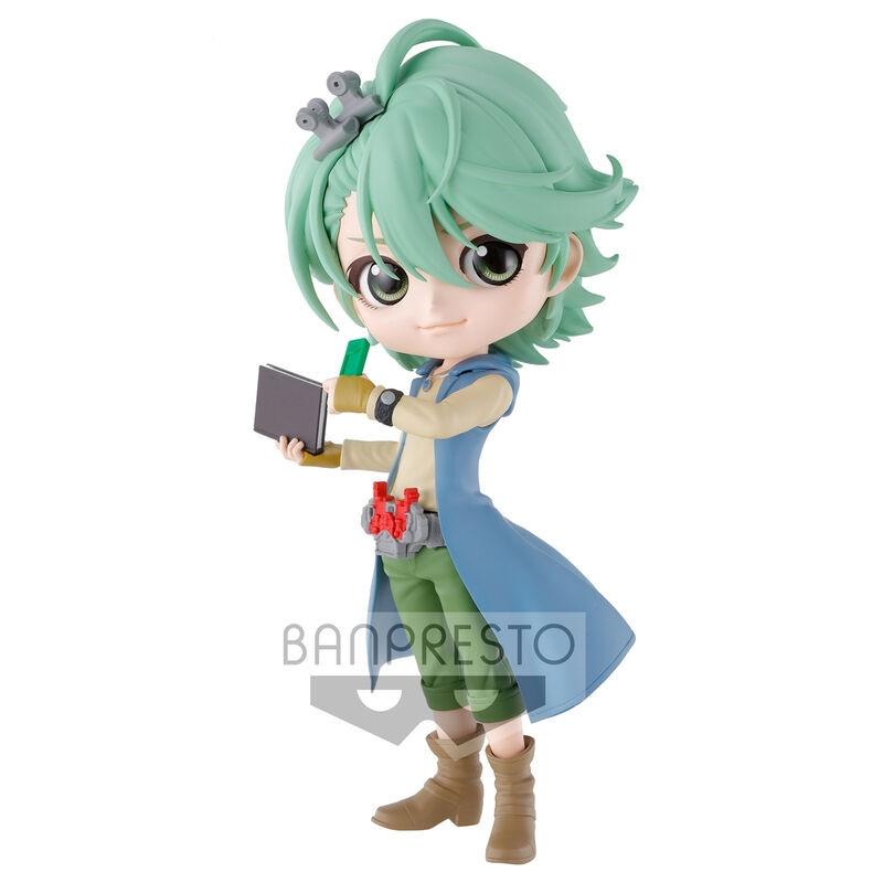Image of Fuuto Pi Philip Ver.a Q Posket Figur 15cm Unisex