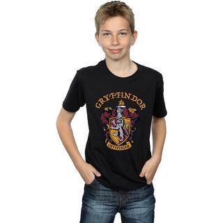 HARRY-POTTER  Tshirt 