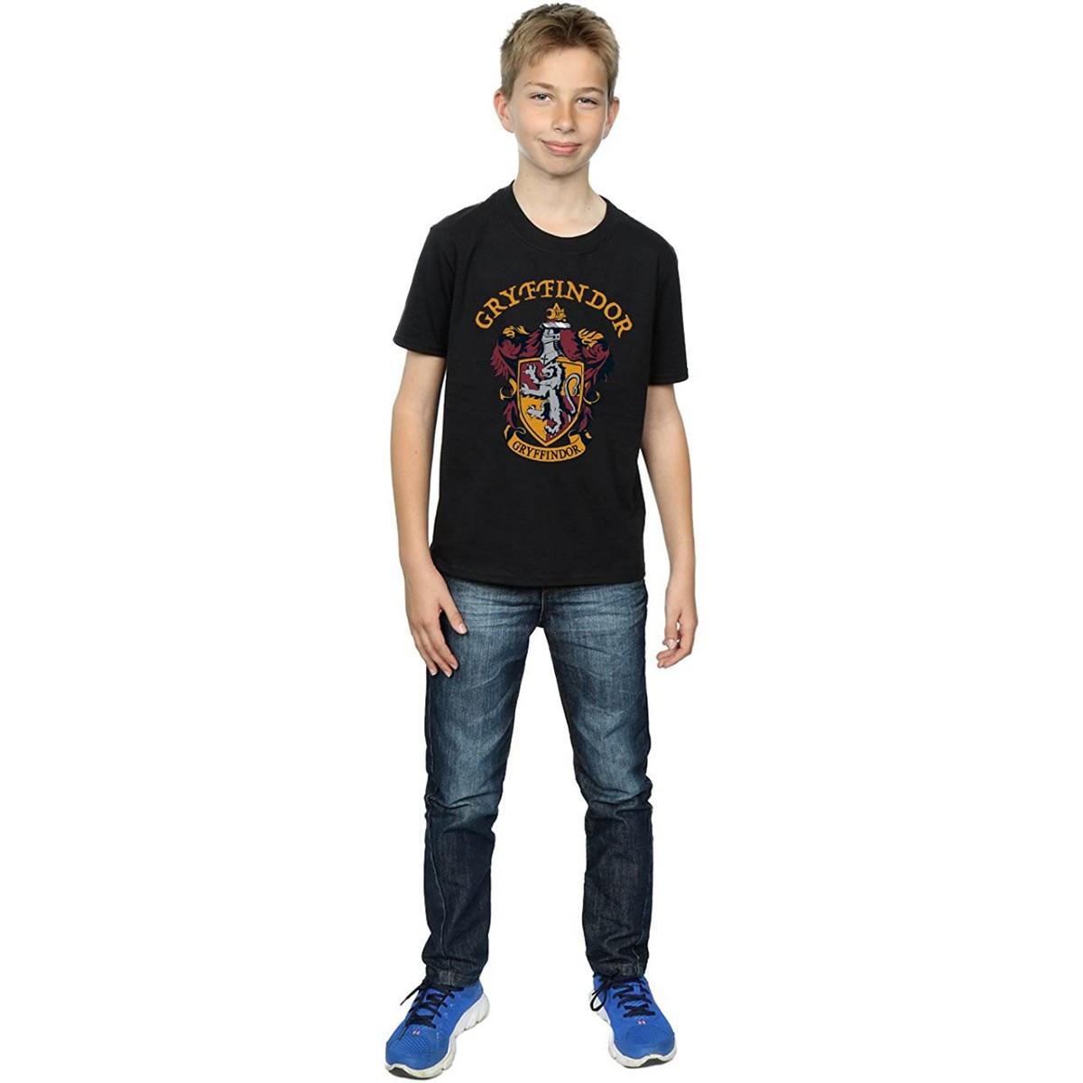 HARRY-POTTER  Tshirt 