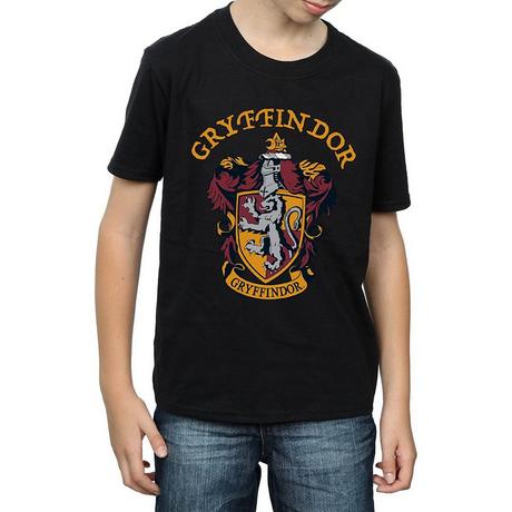 HARRY-POTTER  Tshirt 