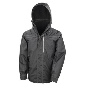 WorkGuard Veste de travail