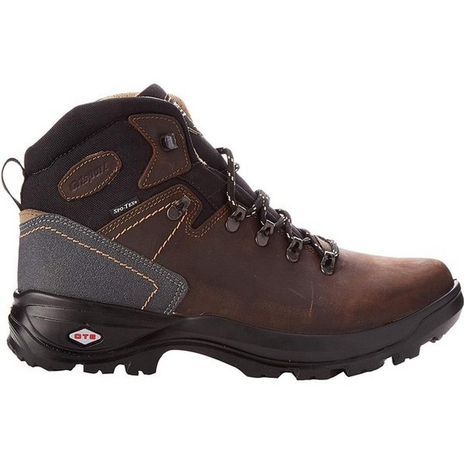 Grisport Bottines de marche Pennine  
