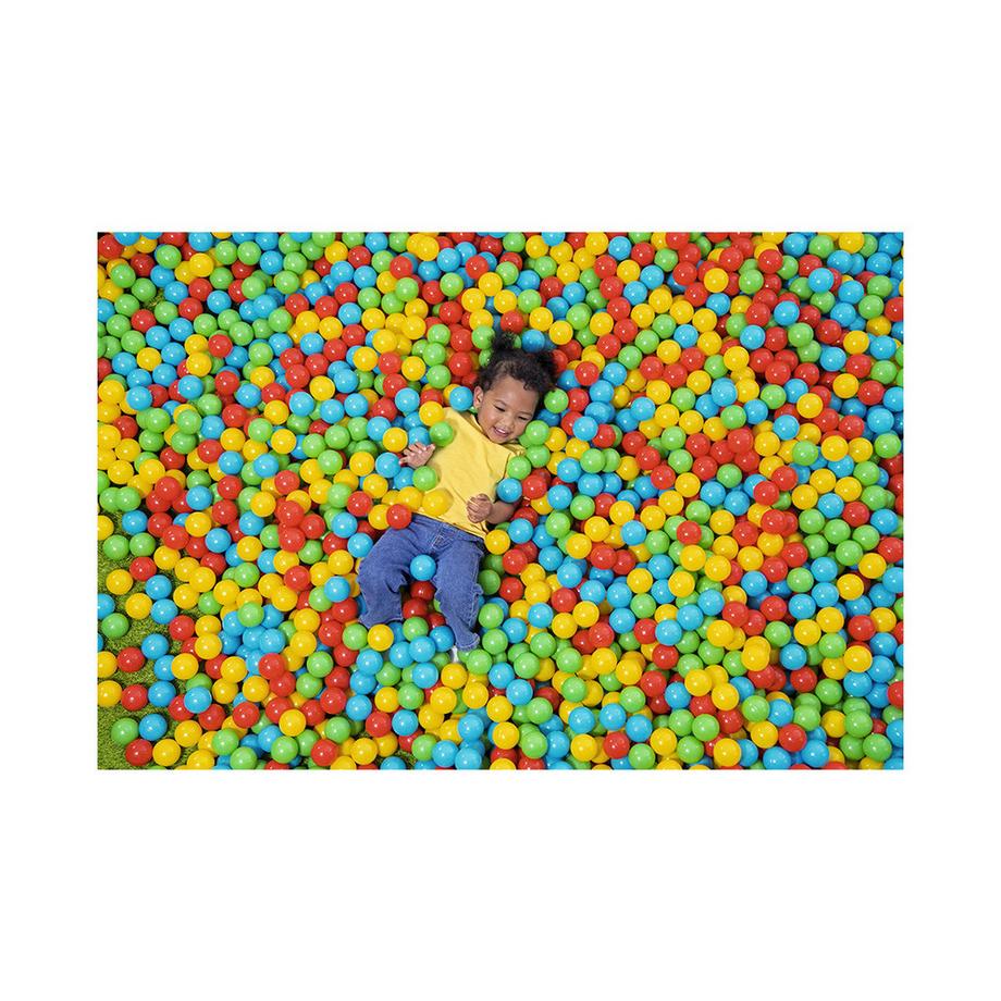 Bestway  Splash & play Spielbälle 100  Stk 