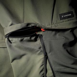 FORCLAZ  Zip-off-Hose - MT500 