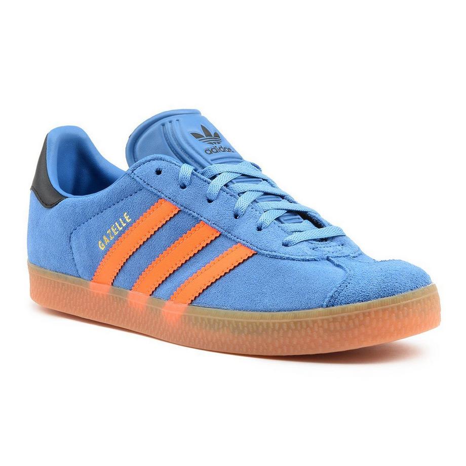 GAZELLE