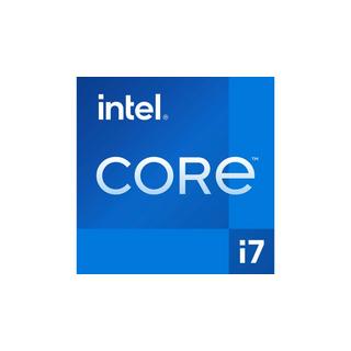 Intel  Intel Core i7-12700KF processore 25 MB Cache intelligente Scatola 