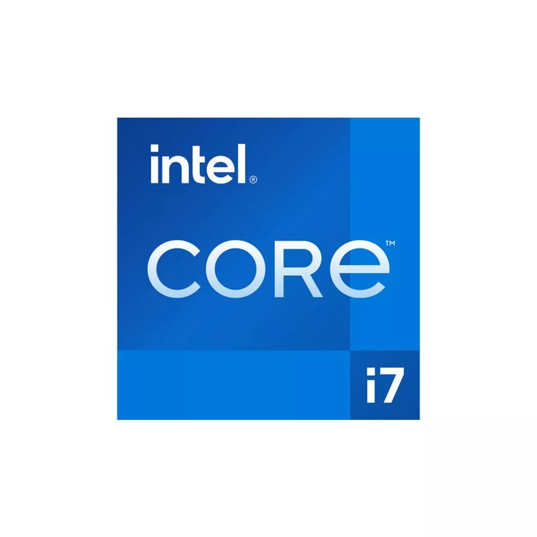 Intel -  Core i7-12700KF processore 25 MB Cache intelligente Scatola