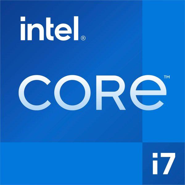 Intel  Intel Core i7-12700KF processeur 25 Mo Smart Cache Boîte 