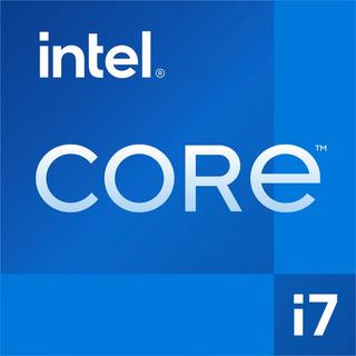 Intel  Intel Core i7-12700KF processeur 25 Mo Smart Cache Boîte 
