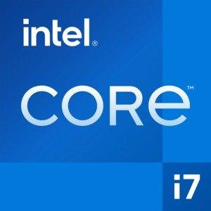 Intel  Intel Core i7-12700KF processore 25 MB Cache intelligente Scatola 