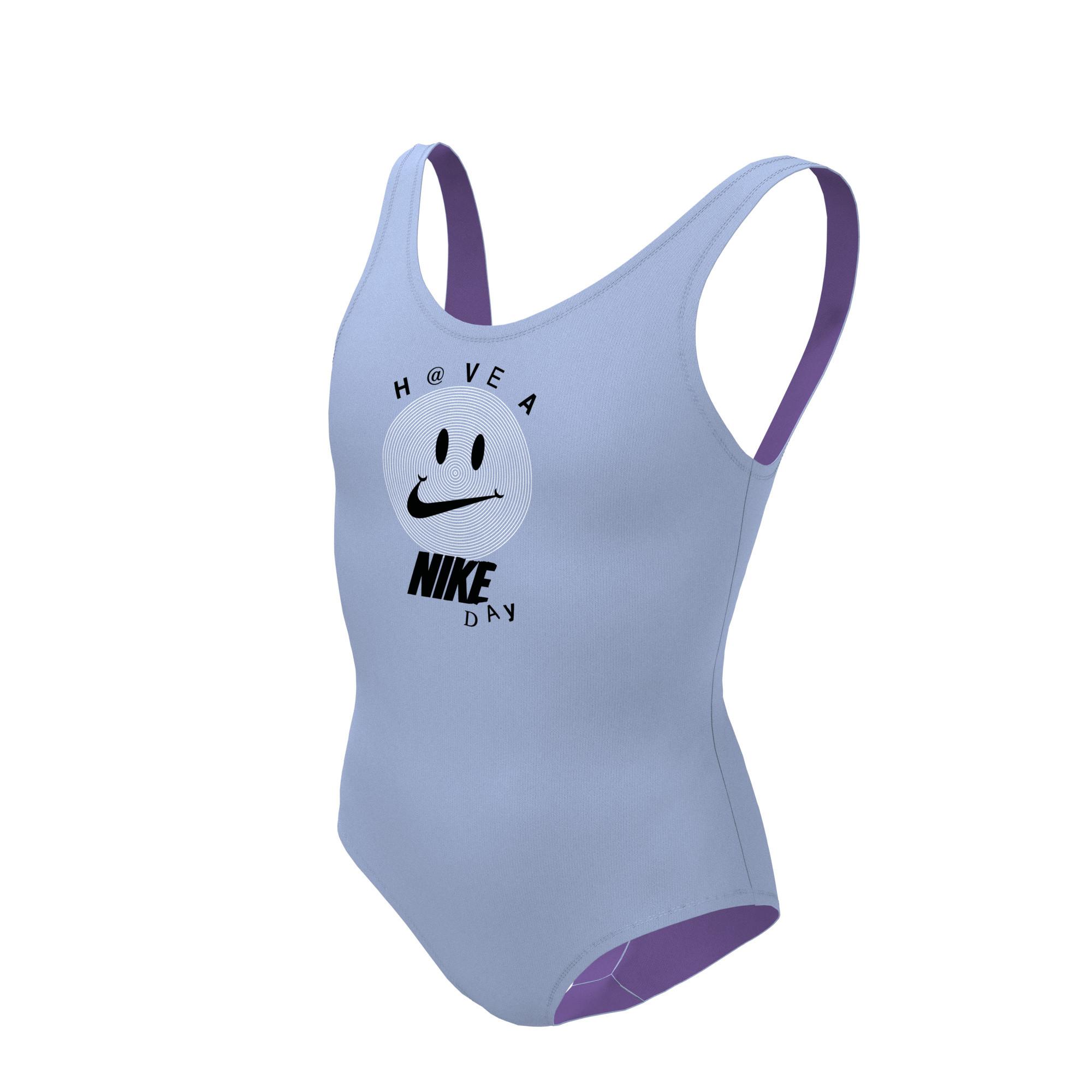 NIKE  MULTI LOGO U BACK ONE PIECE 