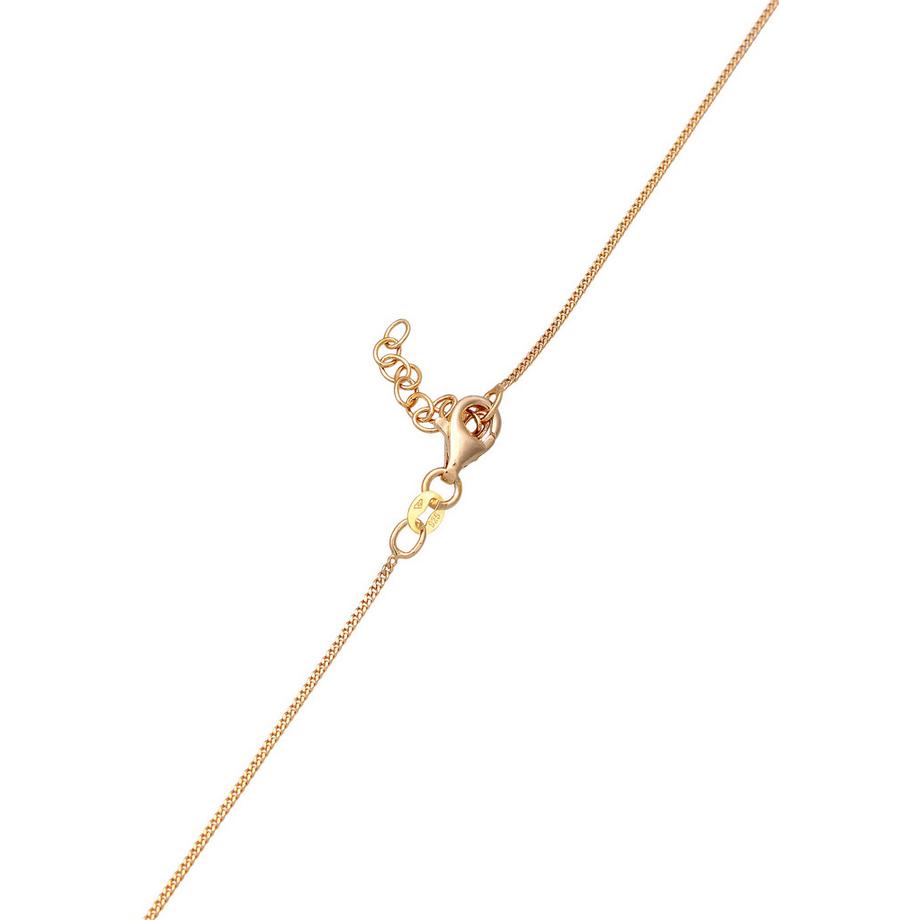 Elli  Halskette Sonne Strahlend 