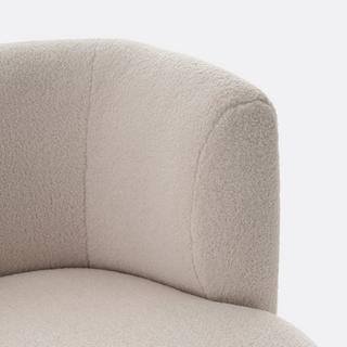 La Redoute Intérieurs Sessel Nidou  