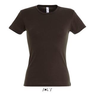 SOLS  damen-t-shirt so's miss 