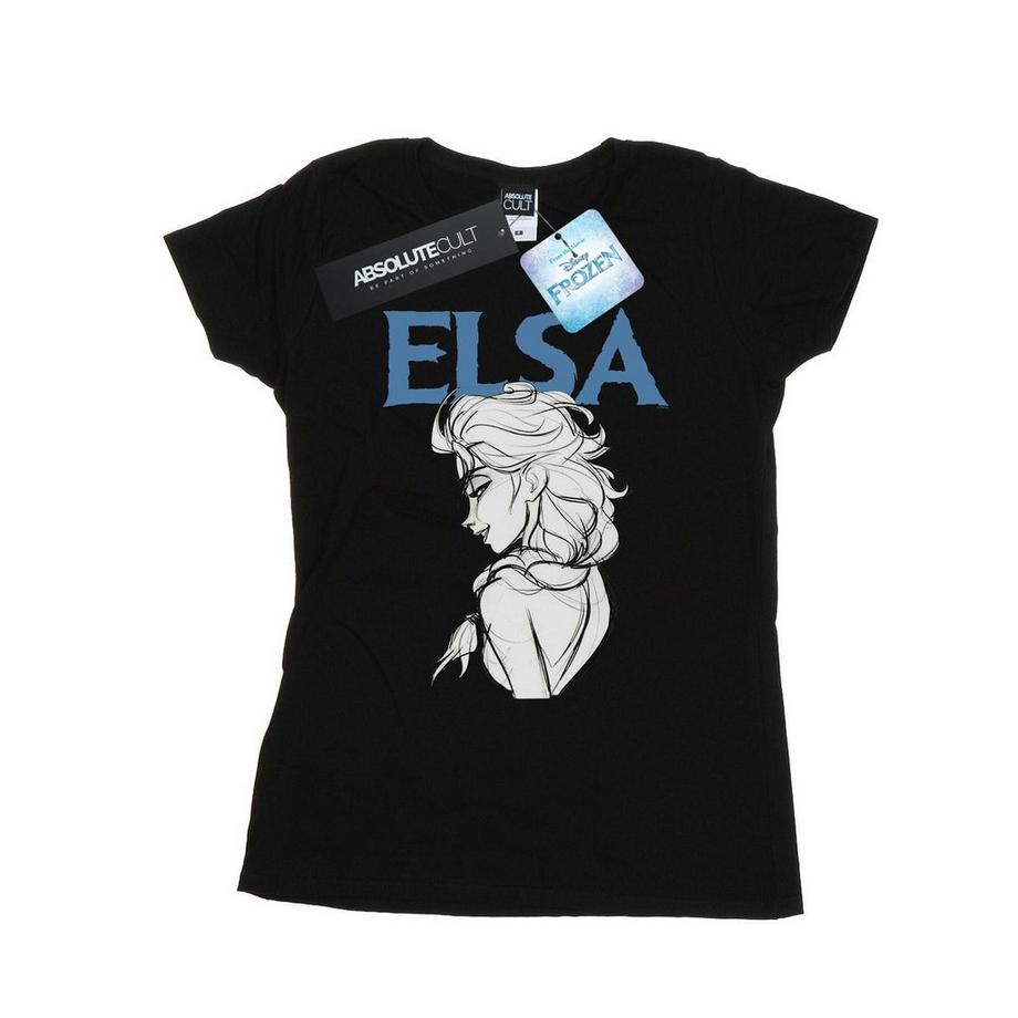 Disney Frozen Elsa T-Shirt  