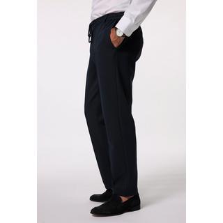 JP1880  Pantaloni chino in jersey con FLEXNAMIC®, taglio dritto e cintura intera, fino alla tg. 7XL 