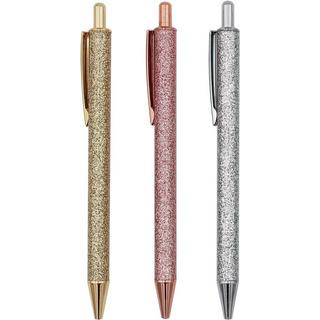 Roost ROOST Kugelschreiber mit Krone TSKY-B03 farbig assortiert  