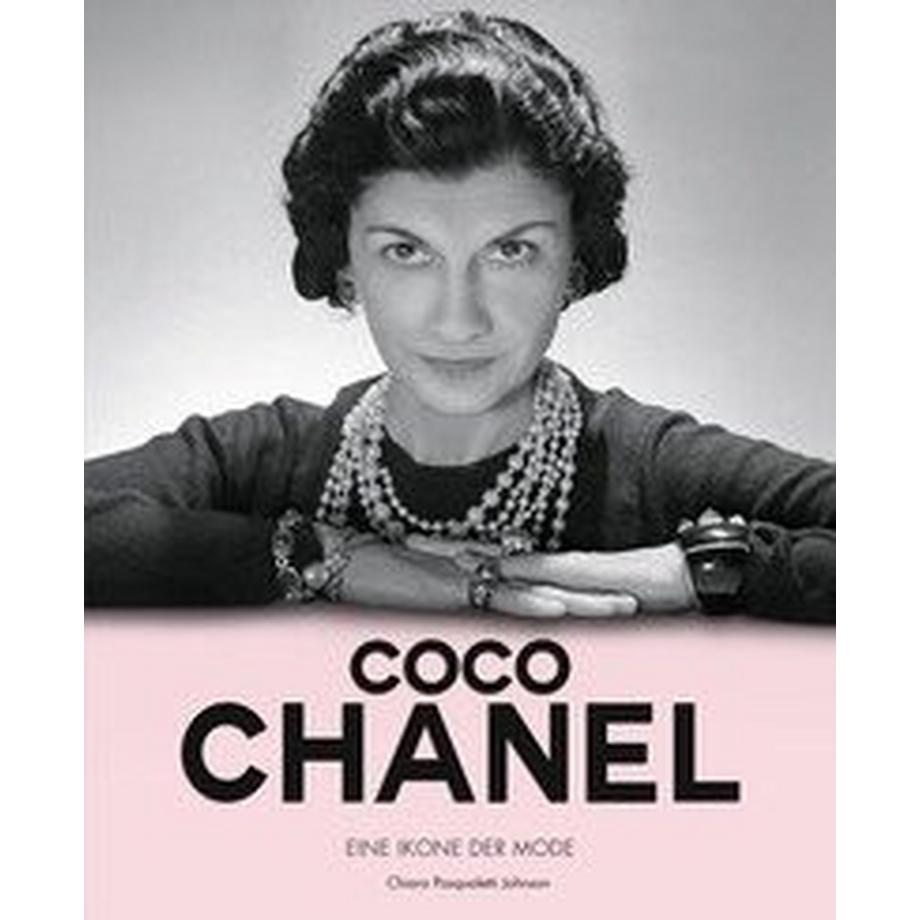 White Star  Coco Chanel 