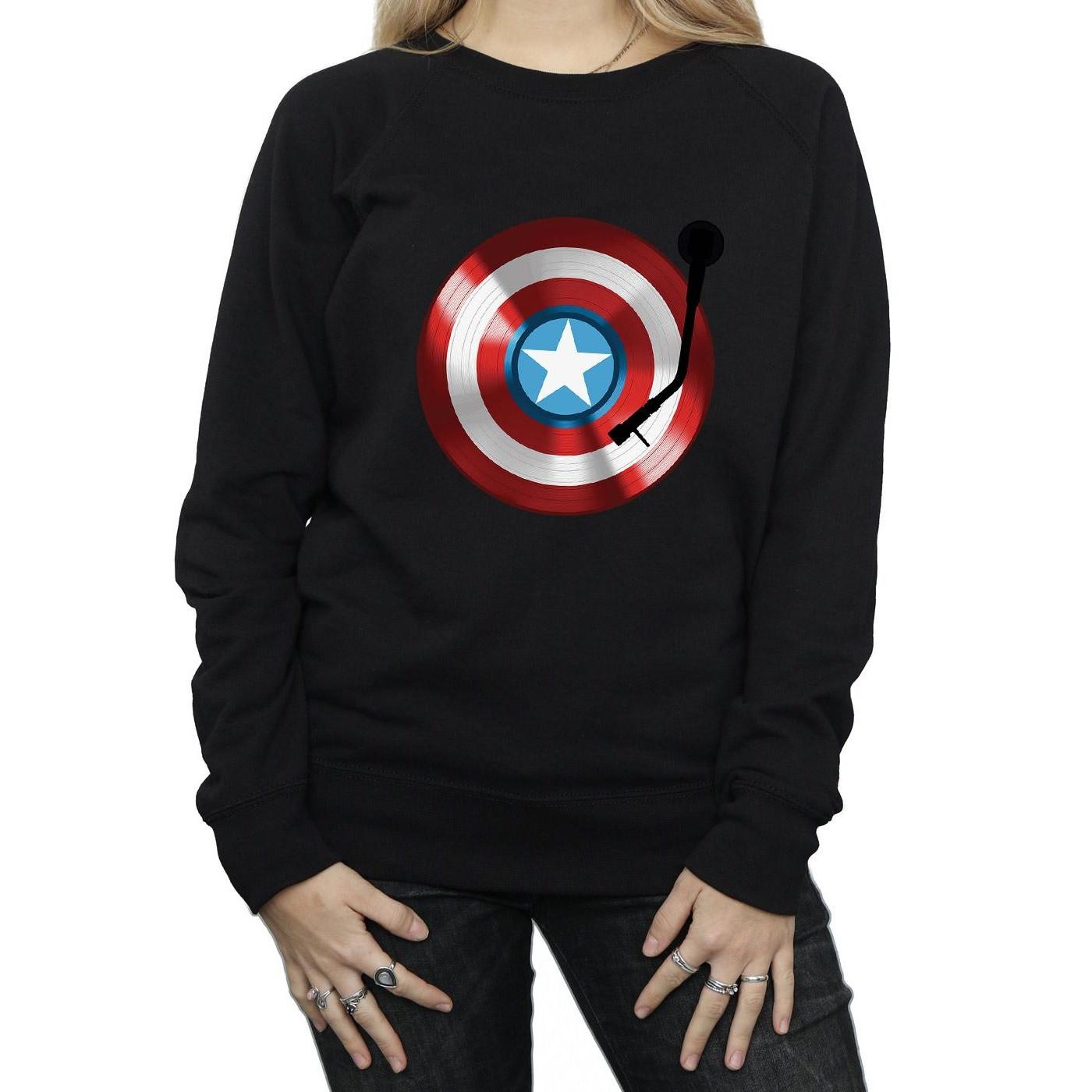 MARVEL  Sweatshirt 