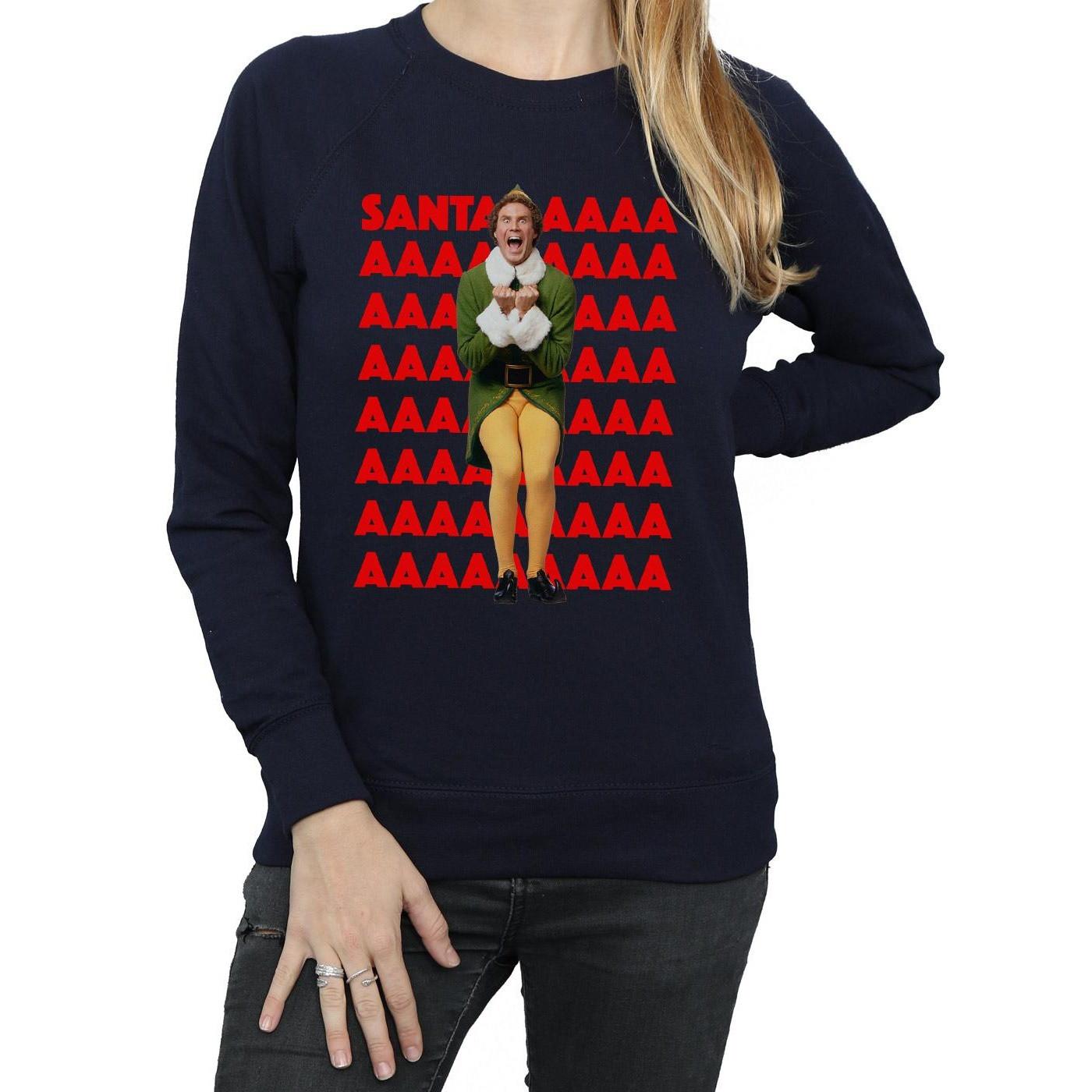 Elf  Sweatshirt 