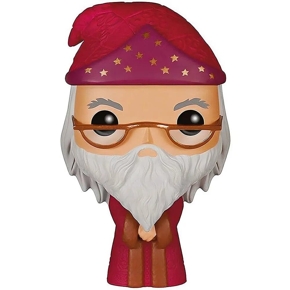 Image of Pop! Movies Albus Dumbledore (Nr.4)