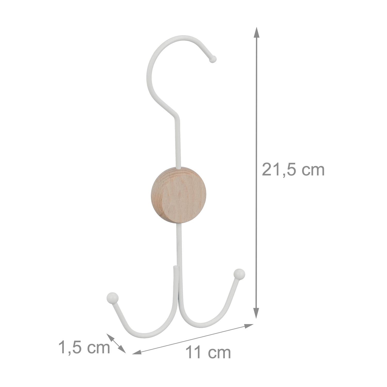 B2X Gürtelhalter 3er Set  