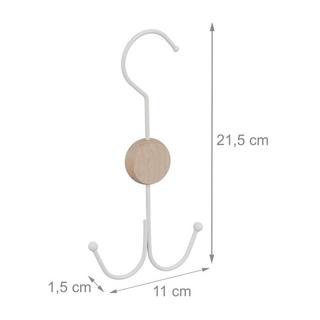 B2X Gürtelhalter 3er Set  