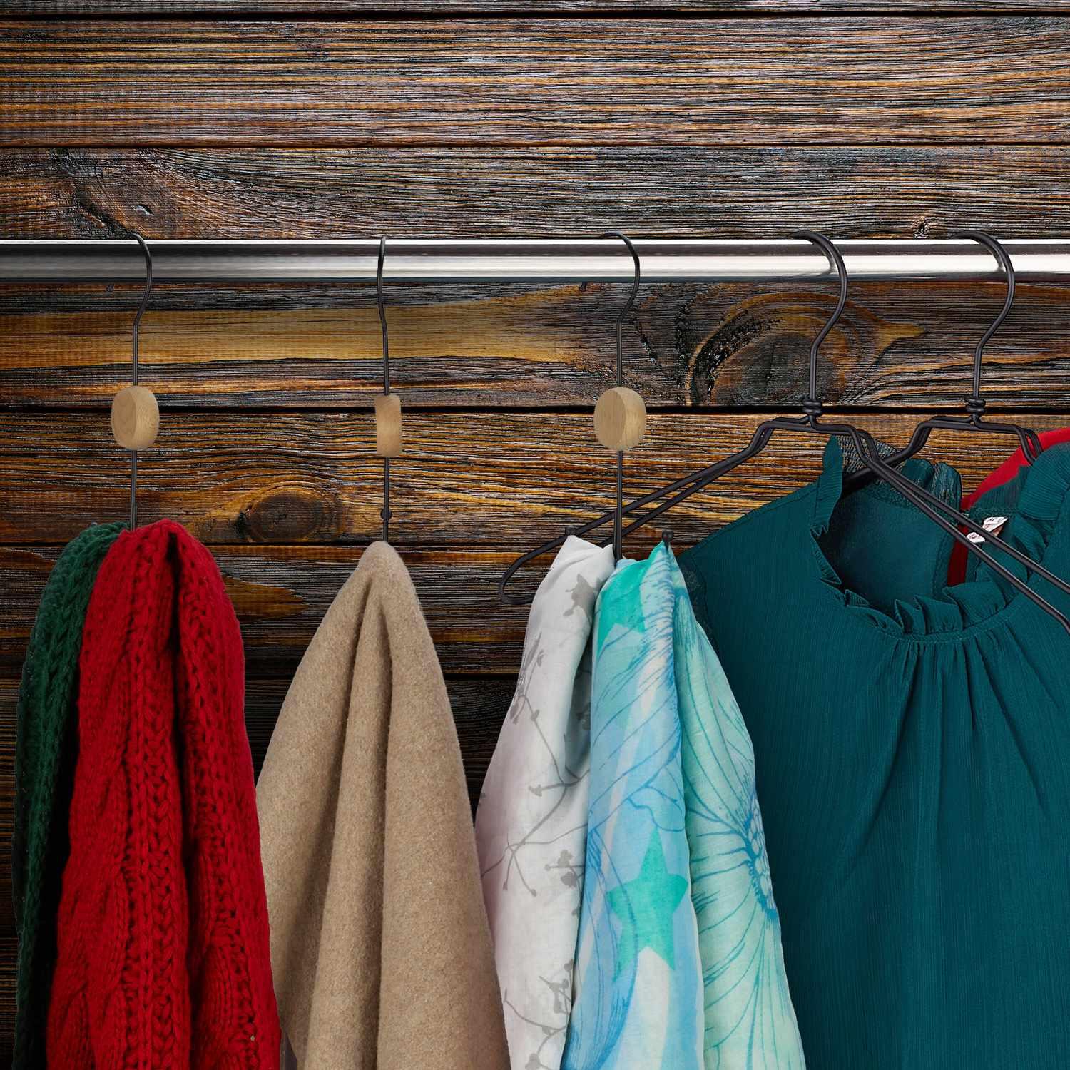 B2X Gürtelhalter 3er Set  