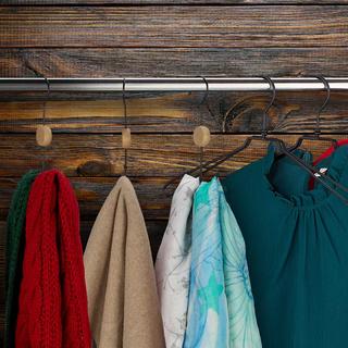 B2X Gürtelhalter 3er Set  