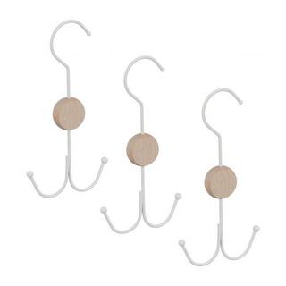 B2X Gürtelhalter 3er Set  