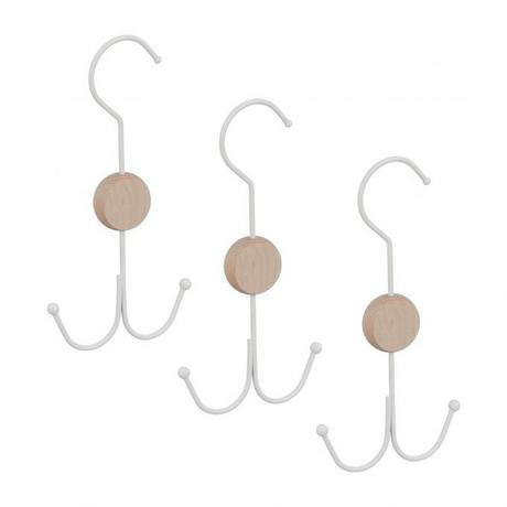 B2X Gürtelhalter 3er Set  