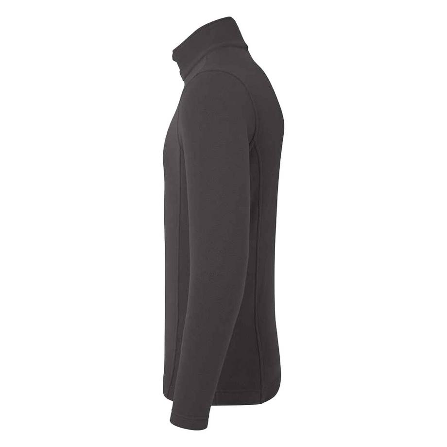 PREMIER Recyclight Fleece mit kurzem Reissverschluss  