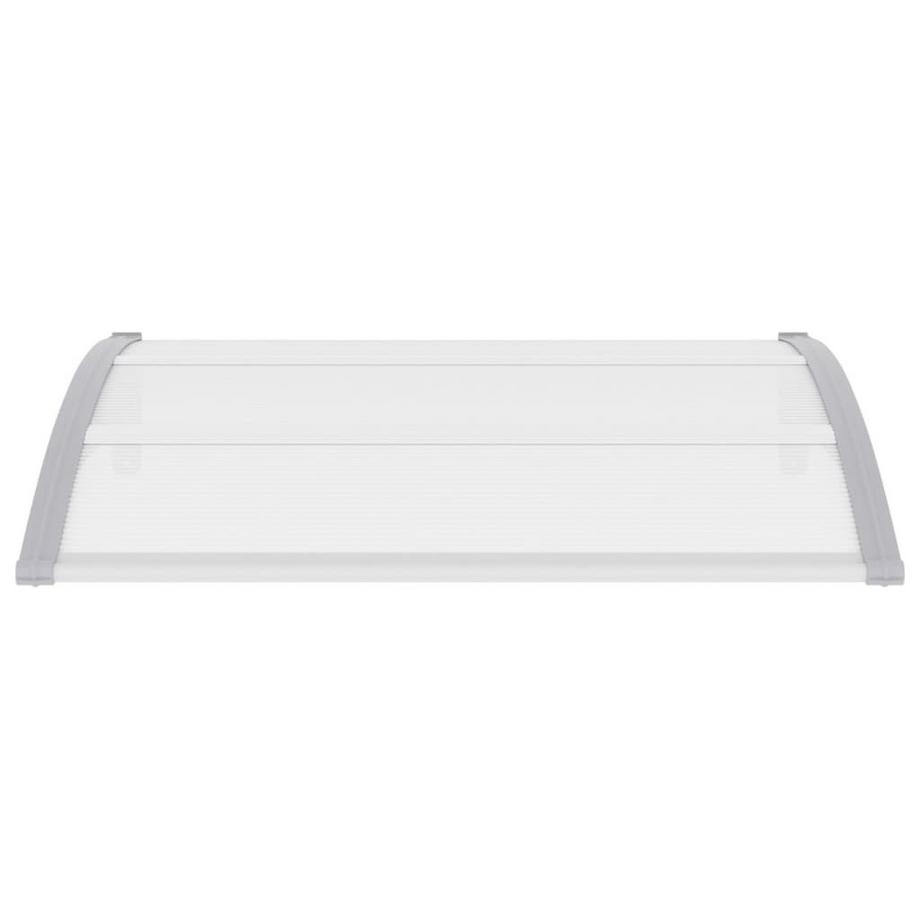 VidaXL Vordach polycarbonat  