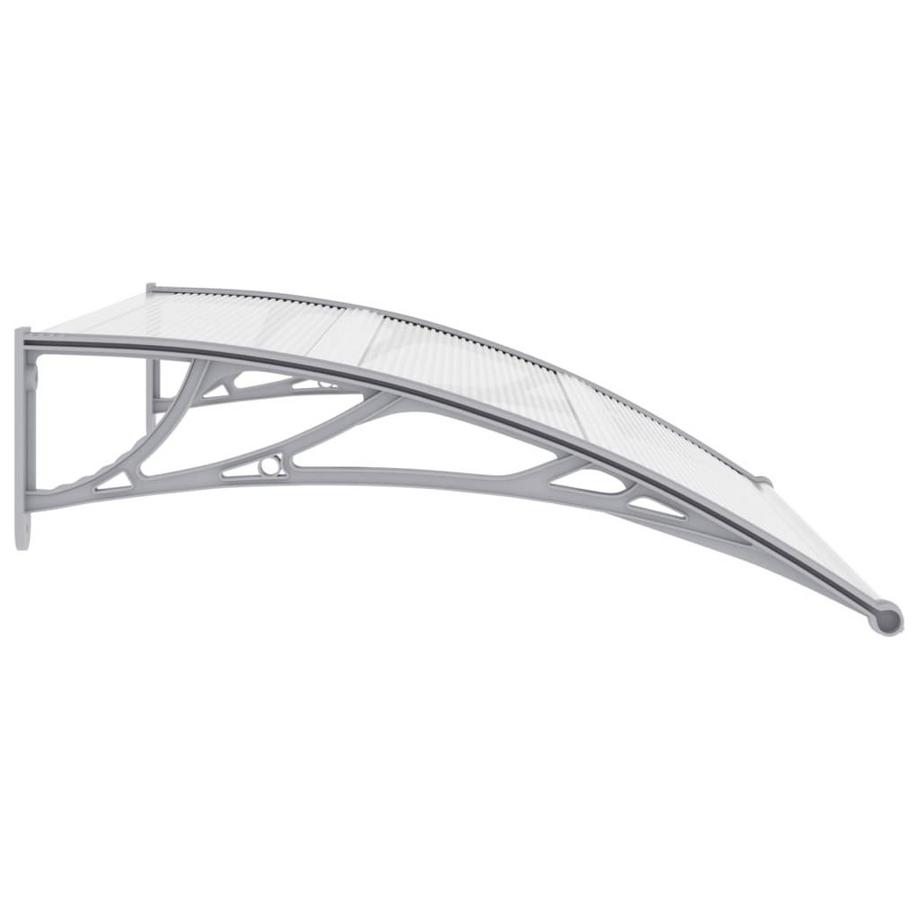 VidaXL Vordach polycarbonat  