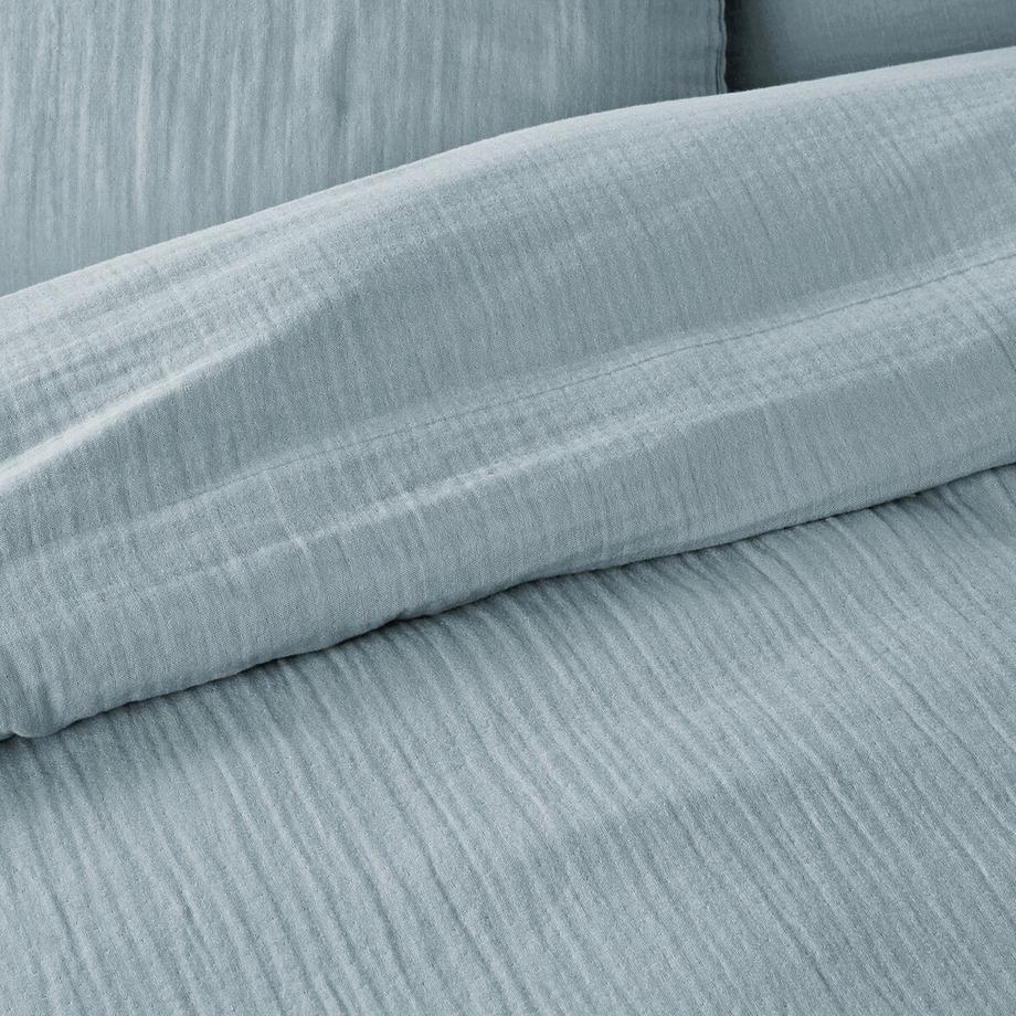 La Redoute Intérieurs Housse de couette enfant Kumla gaze de coton  